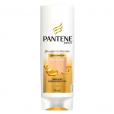 CONDICIONADOR PANTENE HIDRATAÇÃO 175ML