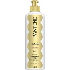 CREME PENTEAR PANTENE HIDRATACAO 240 GR