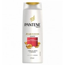 SHAMPOO PANTENE CACHOS 175ML