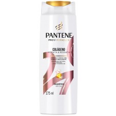 SHAMPOO PANTENE COLAGENO 175ML