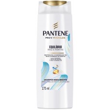 SHAMPOO PANTENE EQUILIBRIO RAIZ E PONTAS 175 ML