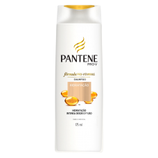 SHAMPOO PANTENE HIDRATAÇÃO 175ML