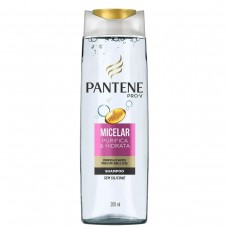 SHAMPOO PANTENE MICELAR PURIFICA & HIDRATA 200 ML