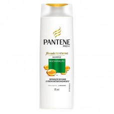 SHAMPOO PANTENE RESTAURAÇÃO 175ML