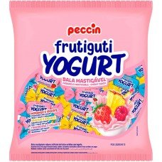 BALA PECCIN FRUTIGUTI YOGURT SORTIDA 600GR