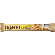 WAFER RECHEADO TRENTO MASSIMO BANOFFEE 25G