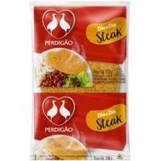 STEAK DE FRANGO PERDIGAO 100G