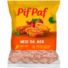 MEIO DA ASA PIF PAF PACOTE 700G