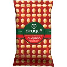 BISCOITO PIRAQUE QUEIJO 100G