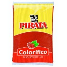 COLORIFICO PIRATA 150 GR
