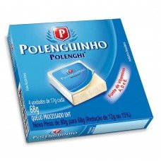 POLENGUINHO POLENGHI 68 GR