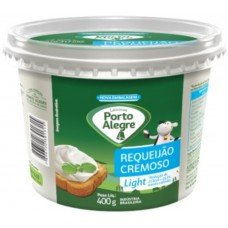 REQUEIJAO PORTO ALEGRE LIGHT 400GR