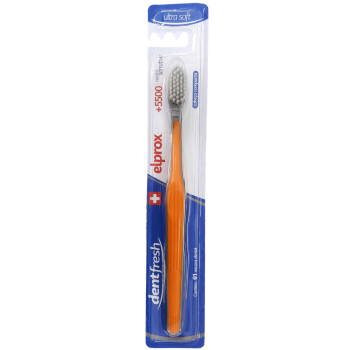 ESCOVA DENTAL DENTFRESH ELPROX ULTRA SOFT UN