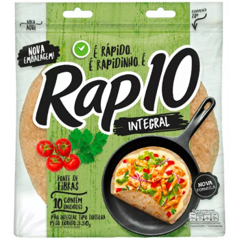 RAP 10 INTEGRAL 297G