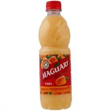 SUCO MAGUARY CONCENTRADO CAJU 500ML