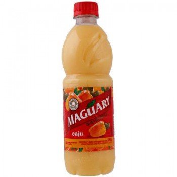 SUCO MAGUARY CONCENTRADO CAJU 500ML