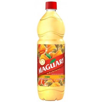 SUCO MAGUARY CONCENTRADO CAJU 1L