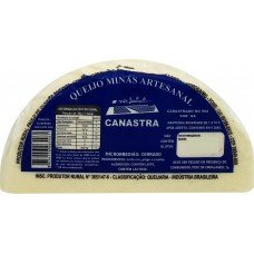 QUEIJO CANASTRA ARTESANAL  KG