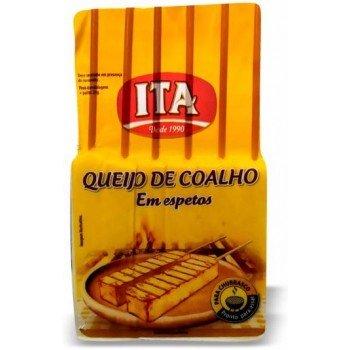 QUEIJO COALHO ITA KG