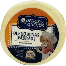 QUEIJO MINAS PADRAO QUEIJOS E QUEIJOS KG