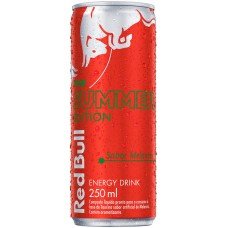 ENERGETICO RED BULL MELANCIA 250 ML