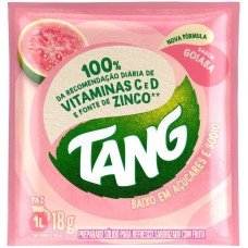 REFRESCO TANG GOIABA 18 GR