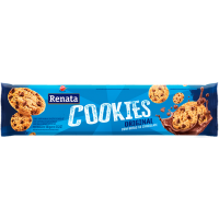 BISCOITO RENATA COOKIES ORIGINAL 100 GR