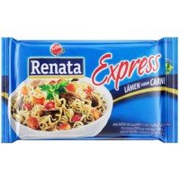 MACARRAO RENATA INSTANTÂNEO CARNE 85 GR