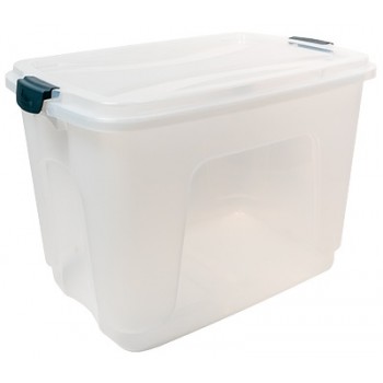 CAIXA ORGANIZADORA RISCHIOTO 5L