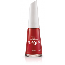 ESMALTE RISQUE BEIJO 8ML