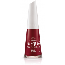 ESMALTE RISQUE DOCE ORGULHO 8ML