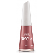 ESMALTE RISQUE ENERGIA 8ML