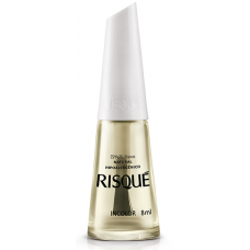 ESMALTE RISQUE INCOLOR 8ML