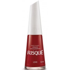 ESMALTE RISQUE LOVE 8ML