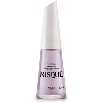 ESMALTE RISQUE NINFA 8ML