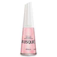 ESMALTE RISQUE PEROLA 8ML