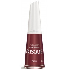 ESMALTE RISQUE REBU 8ML