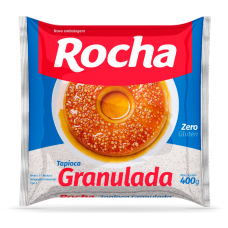 TAPIOCA GRANULADA ROCHA 400 GR