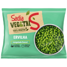 ERVILHA CONGELADA SADIA 300G