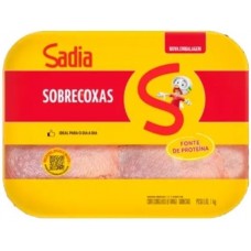 SOBRECOXA SADIA BJ 1KG