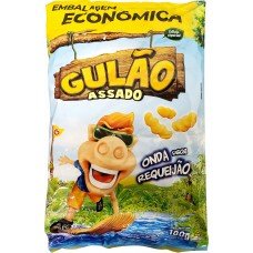 SALGADINHO GULAO ASSADO REQUEIJAO 120 GR