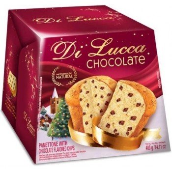 CHOCOTTONE SANTA EDWIGES DI LUCCA 400 GR