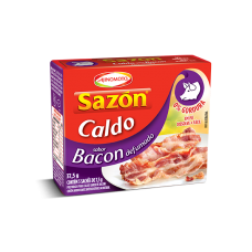 CALDO SAZON BACON 32.5 GR