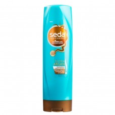 CONDICIONADOR SEDA BOMBA ARGAN 325ML