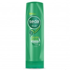 CONDICIONADOR SEDA CACHOS DEFINIDOS 325ML 