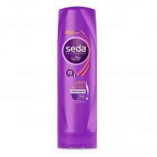 CONDICIONADOR SEDA LISO PERFEITO 325ML