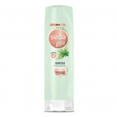 CONDICIONADOR SEDA OLEOS BABOSA 325ML