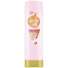 CONDICIONADOR SEDA COLAGENO VITAMINAS 325 ML