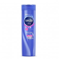 SHAMPOO SEDA ANTICASPA HIDR.DIÁRIA 325ML