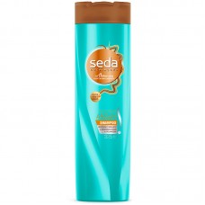 SHAMPOO SEDA BOMBA ARGAN 325ML